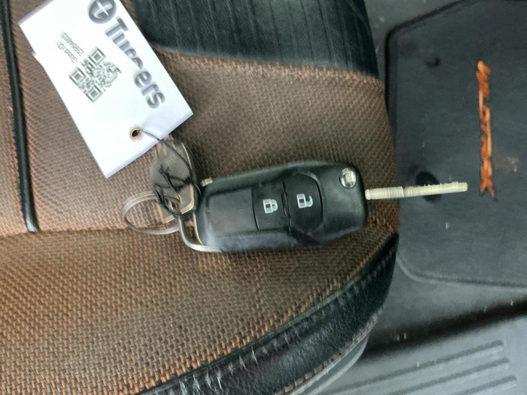 Photo '23' of Ford Ranger