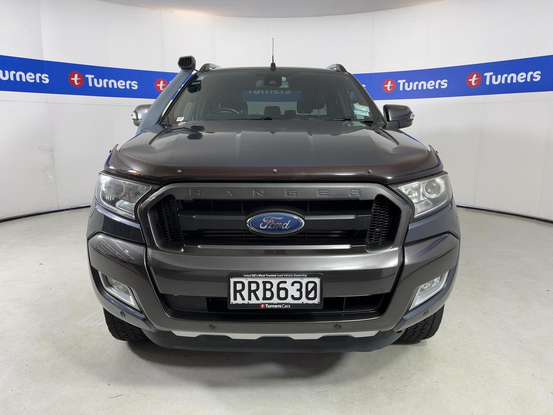 Photo '2' of Ford Ranger