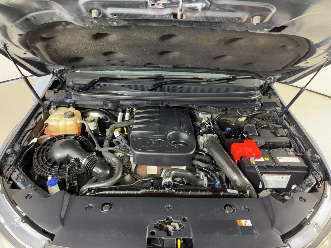 Photo '13' of Ford Ranger