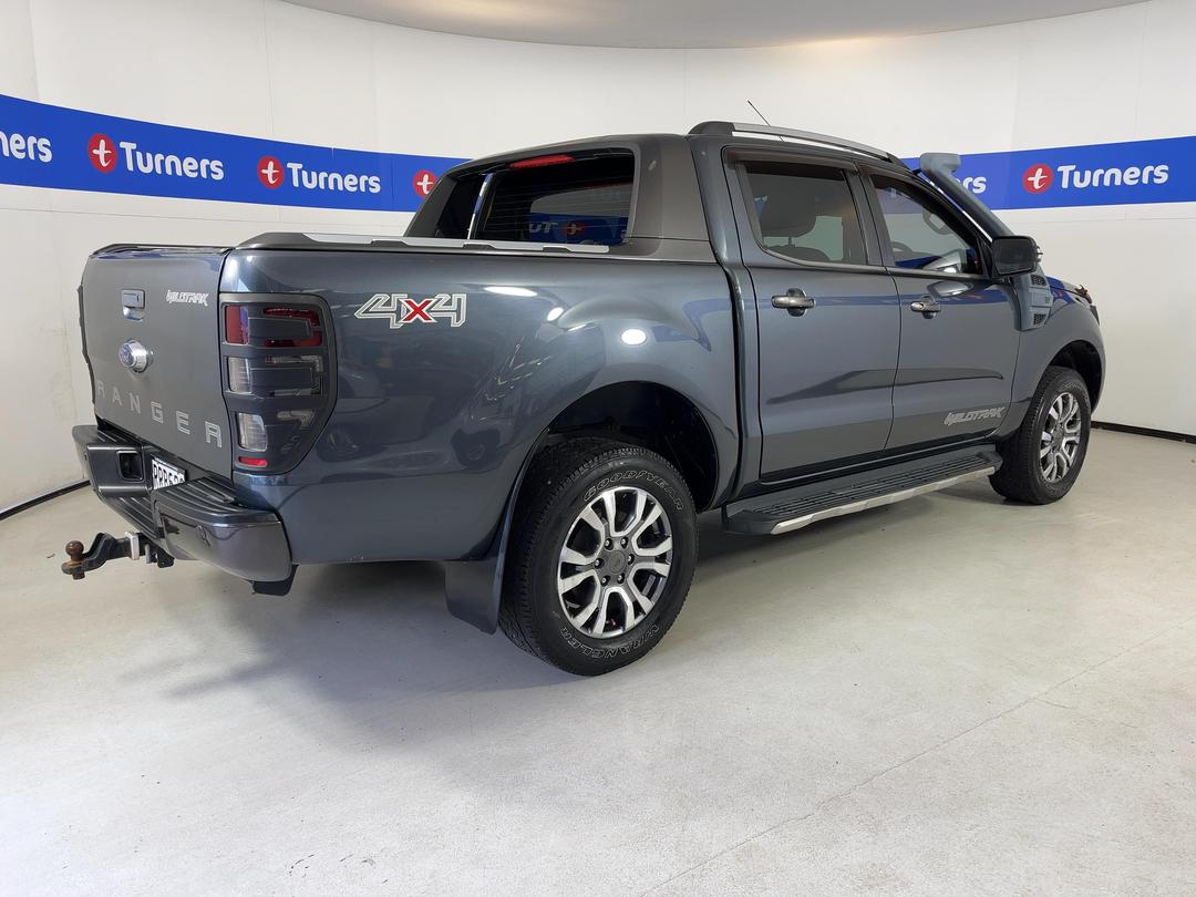 Photo '7' of Ford Ranger