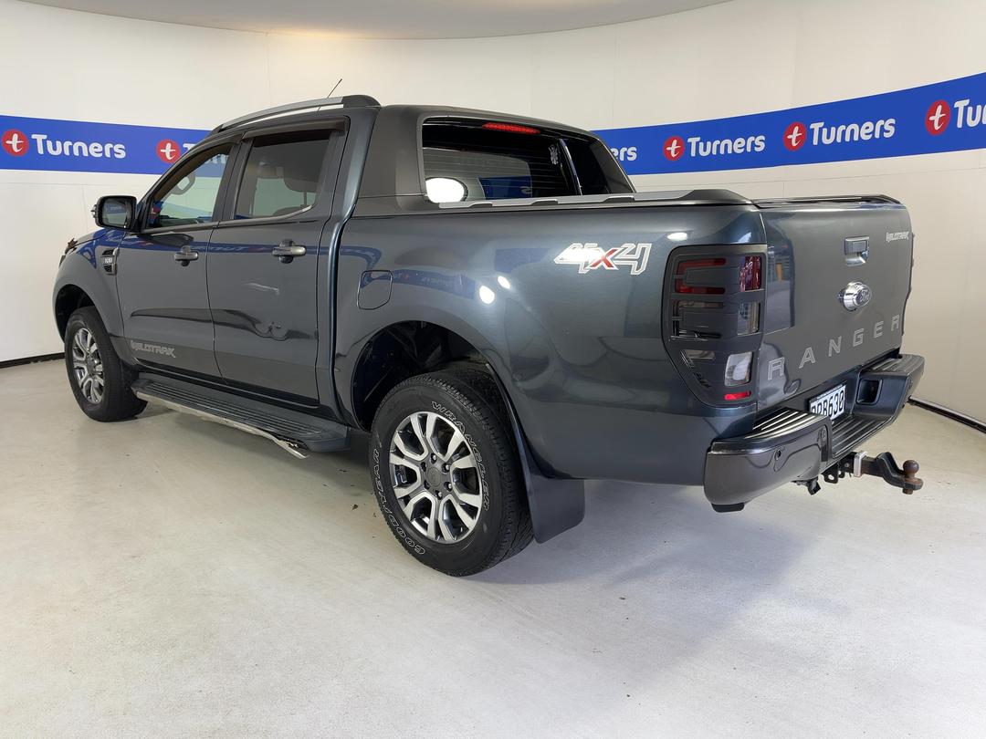 Photo '5' of Ford Ranger