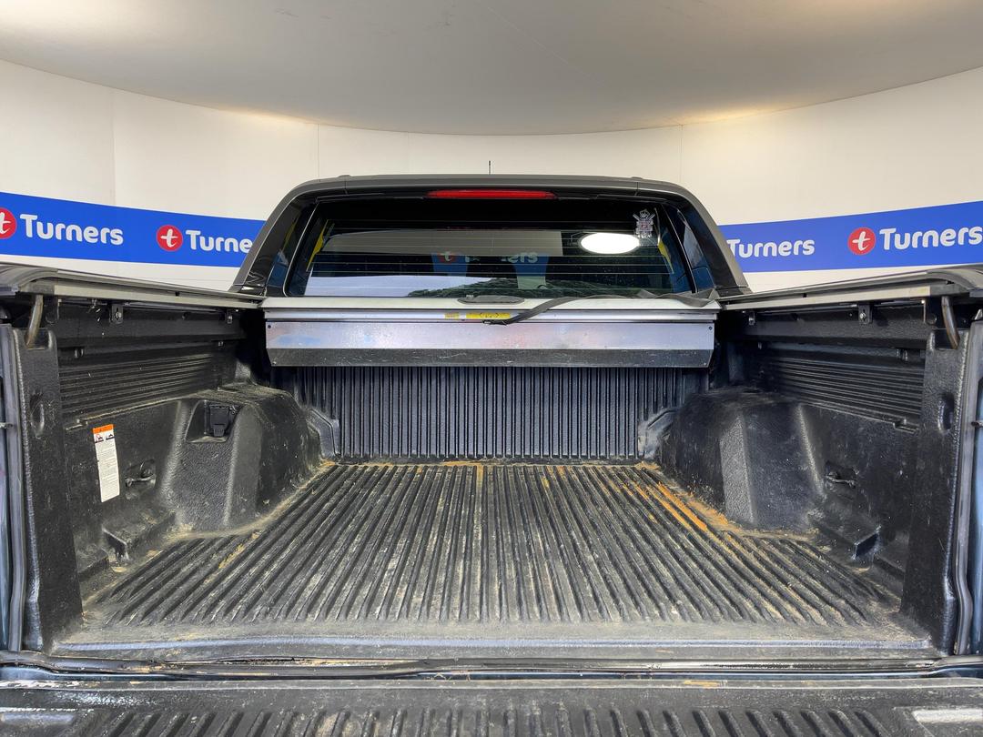 Photo '14' of Ford Ranger