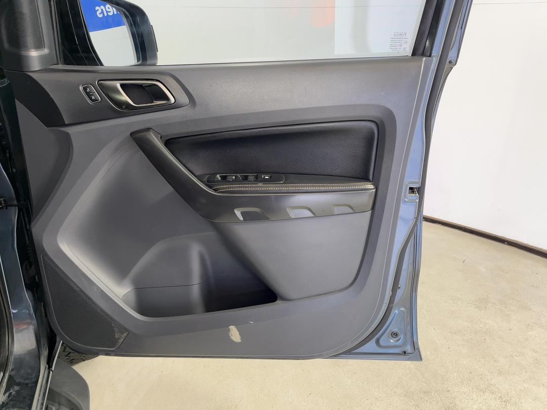 Photo '15' of Ford Ranger