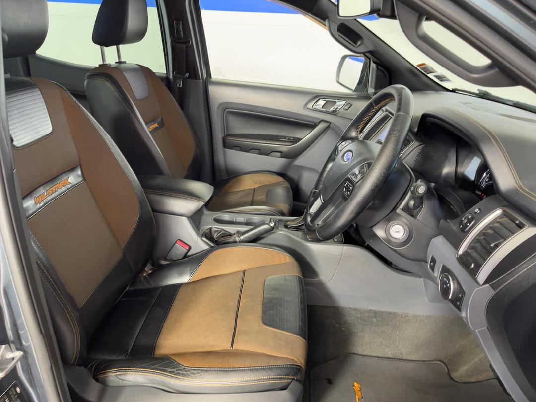 Photo '16' of Ford Ranger