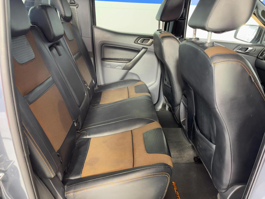 Photo '20' of Ford Ranger