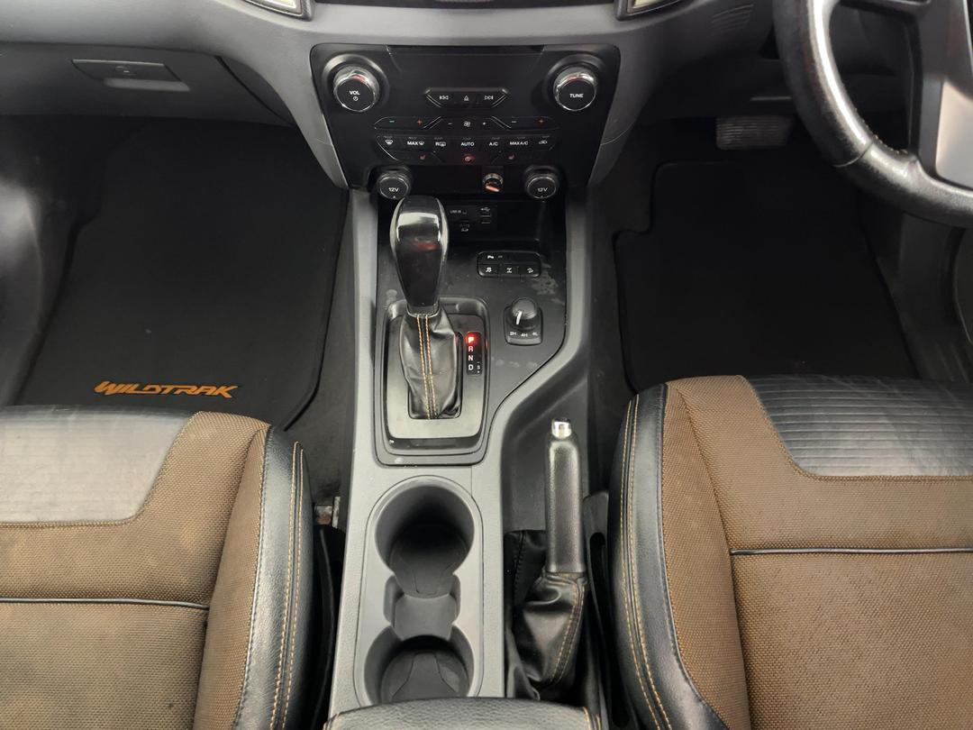 Photo '18' of Ford Ranger