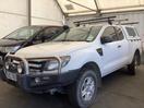 Thumbnail '1' of Ford Ranger TD SUP XL C/C
