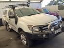 Thumbnail '2' of Ford Ranger TD SUP XL C/C