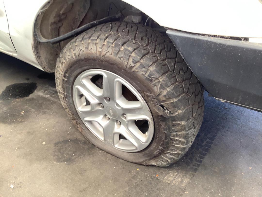 Photo '3' of Ford Ranger TD SUP XL C/C