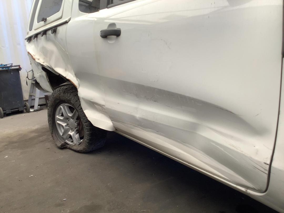 Photo '4' of Ford Ranger TD SUP XL C/C