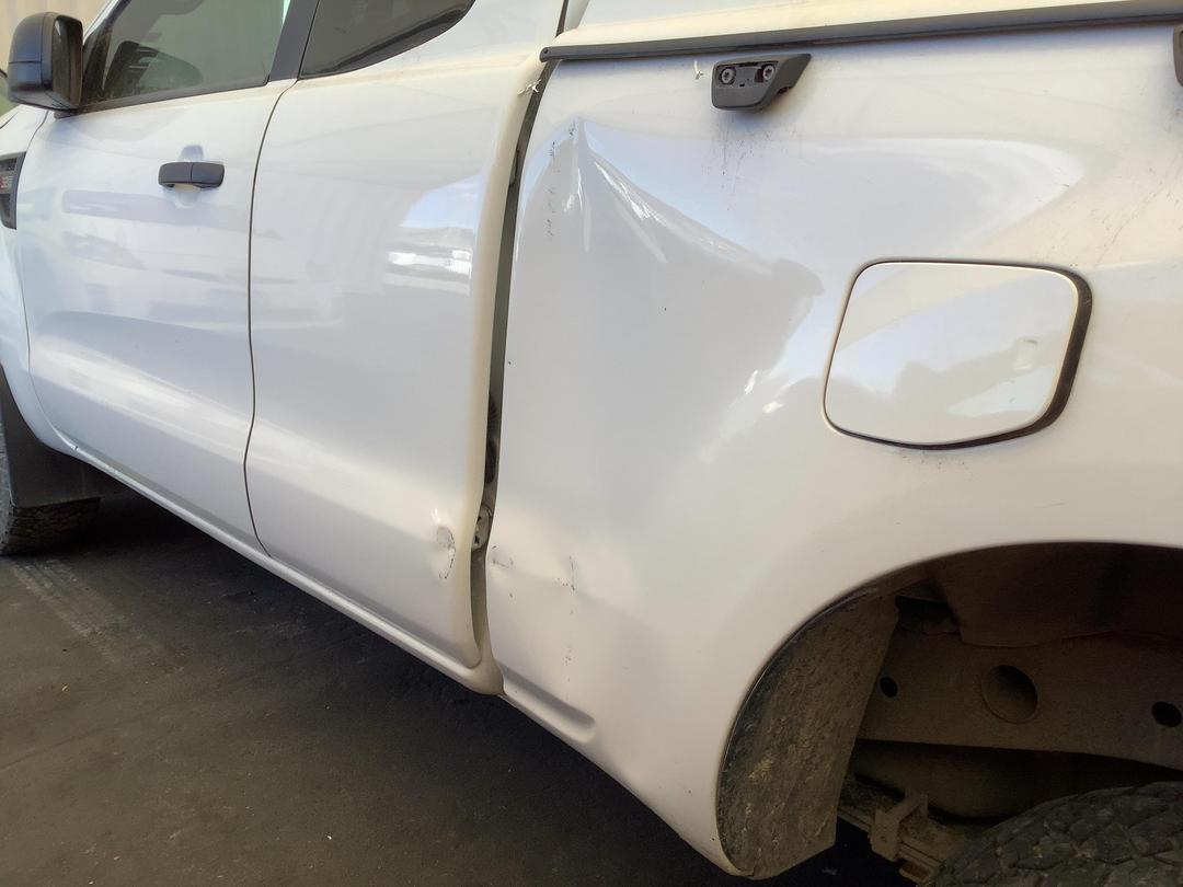 Photo '9' of Ford Ranger TD SUP XL C/C