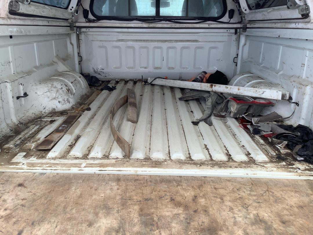 Photo '10' of Ford Ranger TD SUP XL C/C