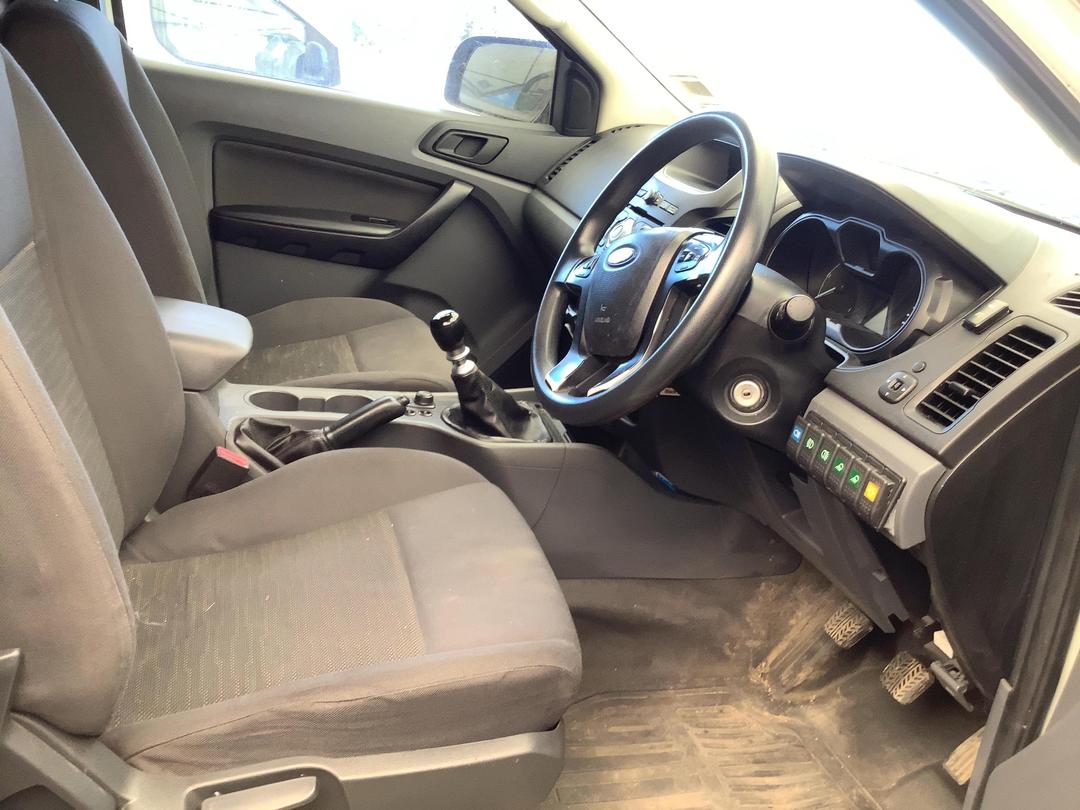 Photo '12' of Ford Ranger TD SUP XL C/C