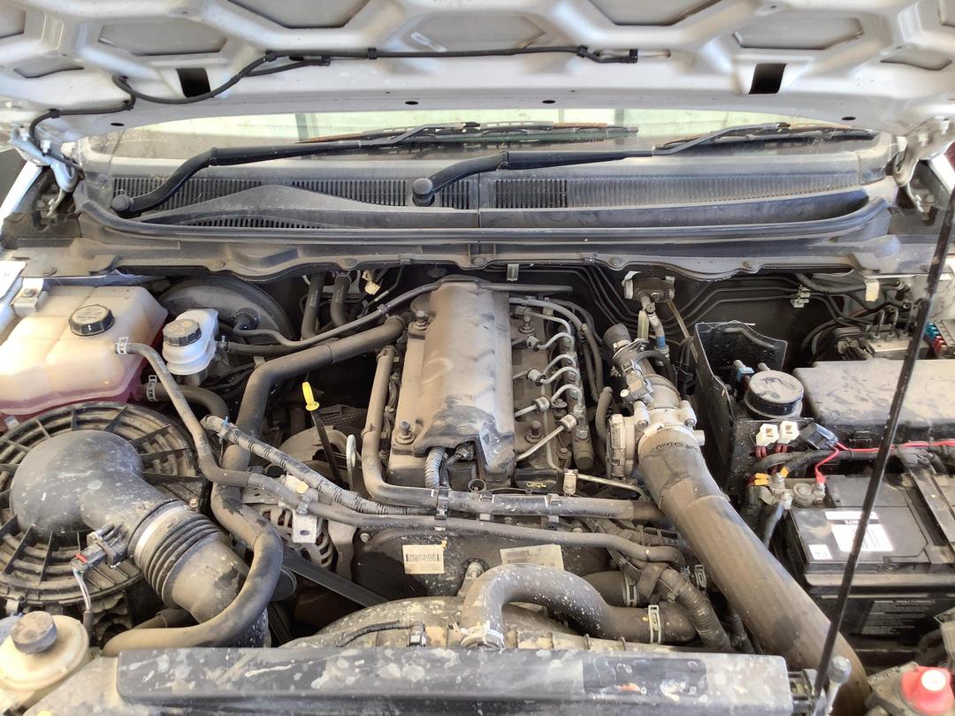 Photo '13' of Ford Ranger TD SUP XL C/C