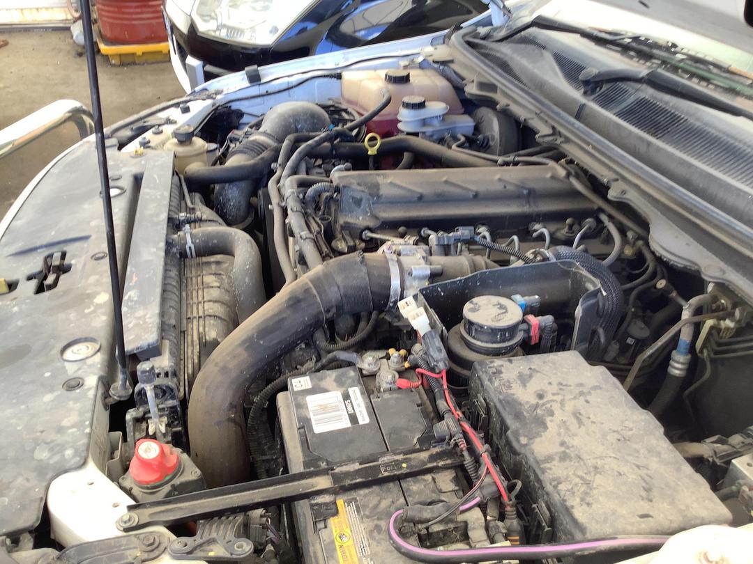 Photo '14' of Ford Ranger TD SUP XL C/C