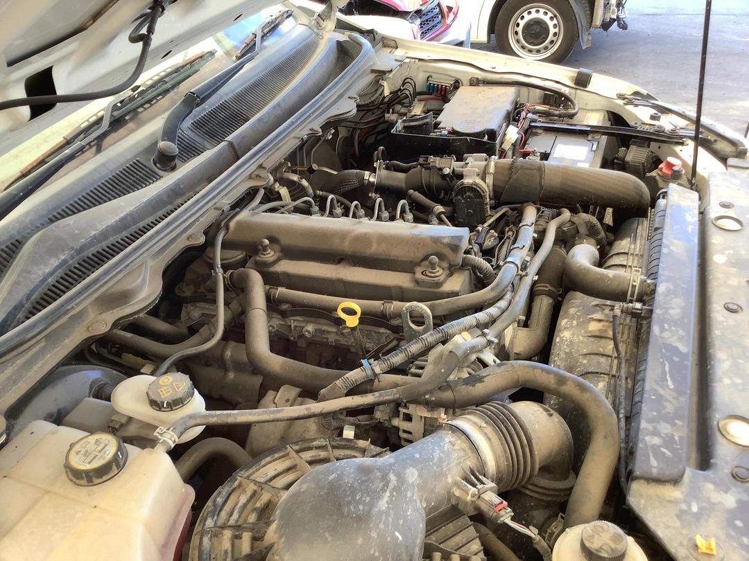 Photo '15' of Ford Ranger TD SUP XL C/C