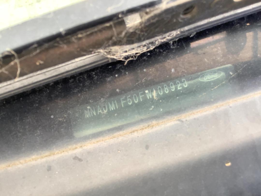 Photo '16' of Ford Ranger TD SUP XL C/C