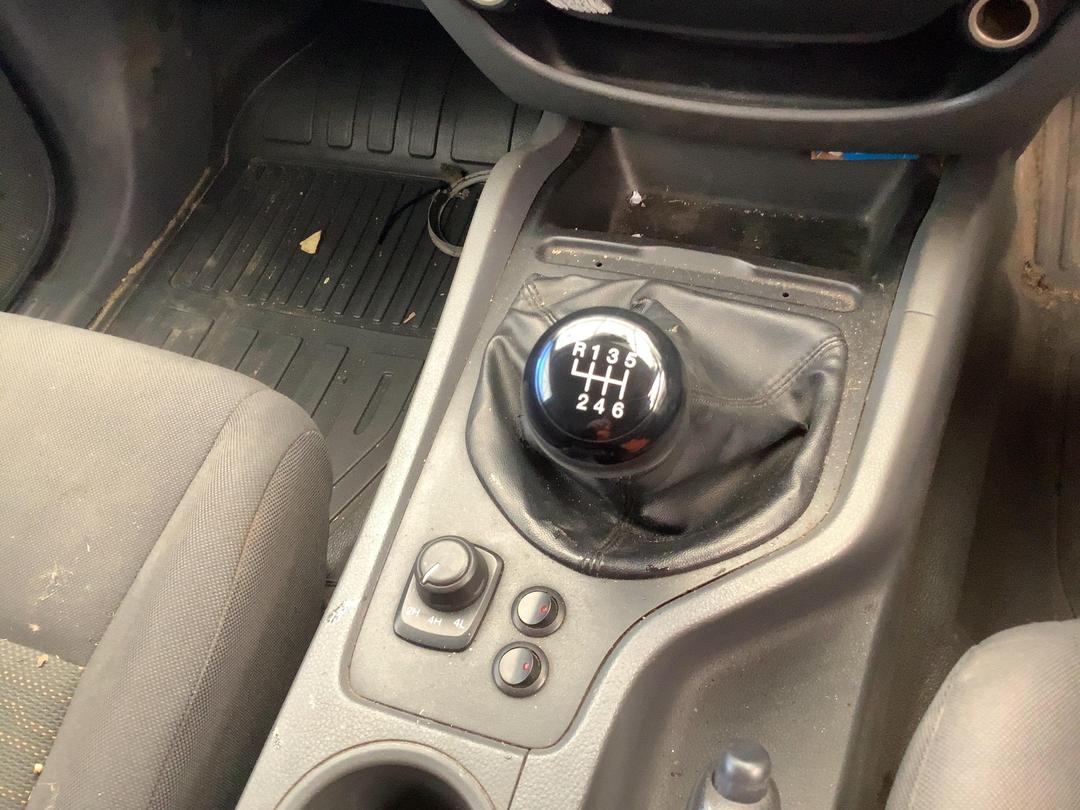 Photo '18' of Ford Ranger TD SUP XL C/C