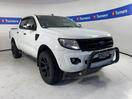 Photo of 2015 Ford Ranger TD XLT DC W/SA 4WD