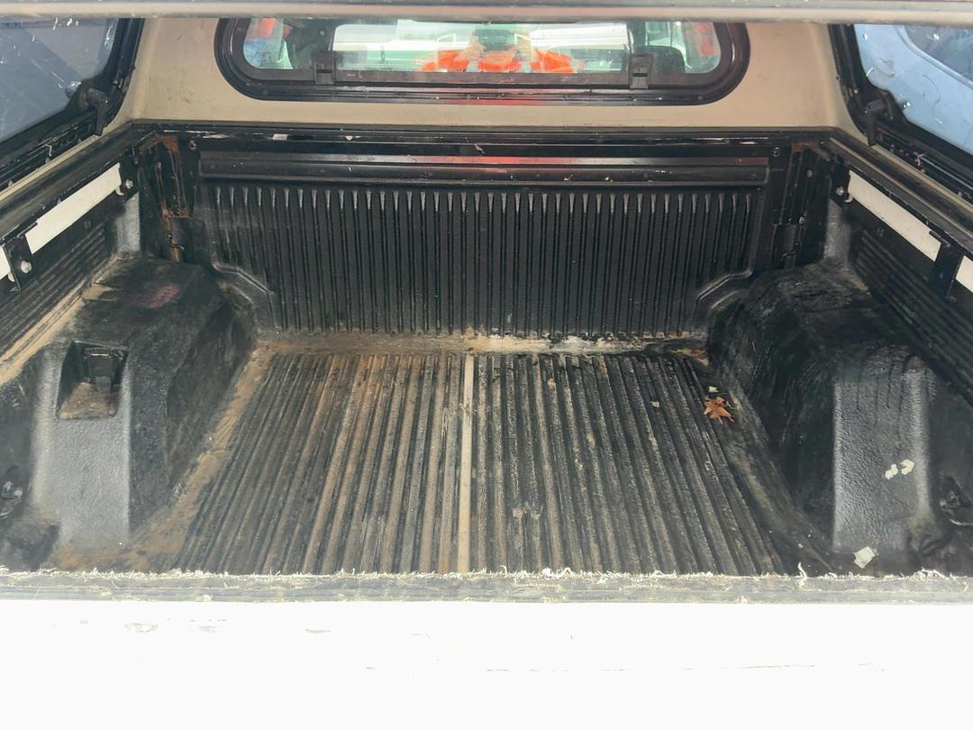 Photo '18' of Ford Ranger XLT Double CAB W/S A Photo '18' of Ford Ranger XLT Double CAB W/S A