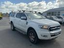 Thumbnail '1' of Ford Ranger XLT Double CAB W/S A