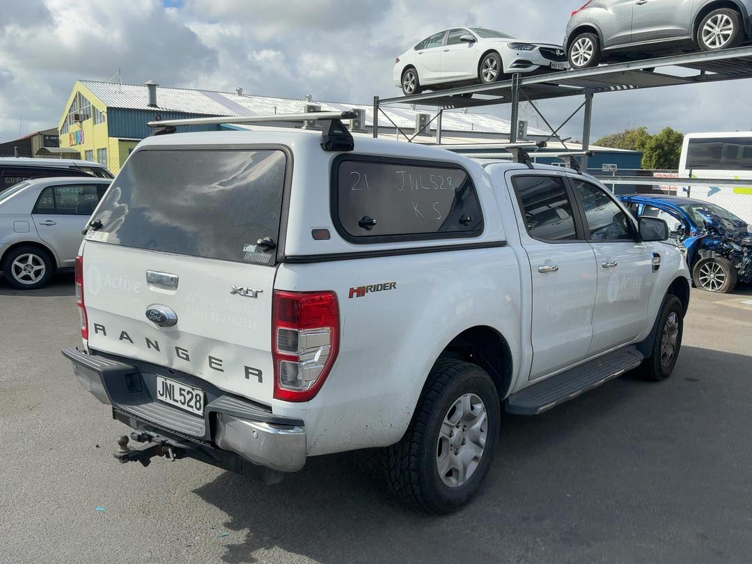 Photo '7' of Ford Ranger XLT Double CAB W/S A Photo '7' of Ford Ranger XLT Double CAB W/S A