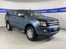 Photo of 2015 Ford Ranger TD XLT DC W/SA 4WD