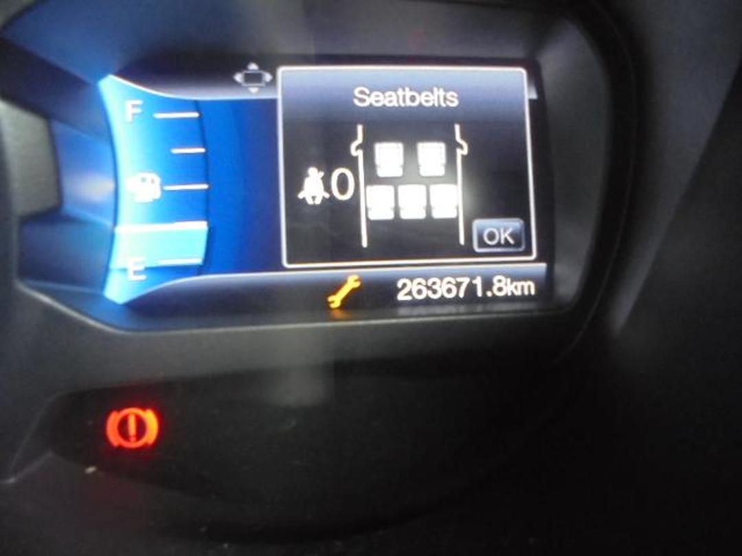 Photo '6' of Ford Ranger XLT Double CAB W/SA