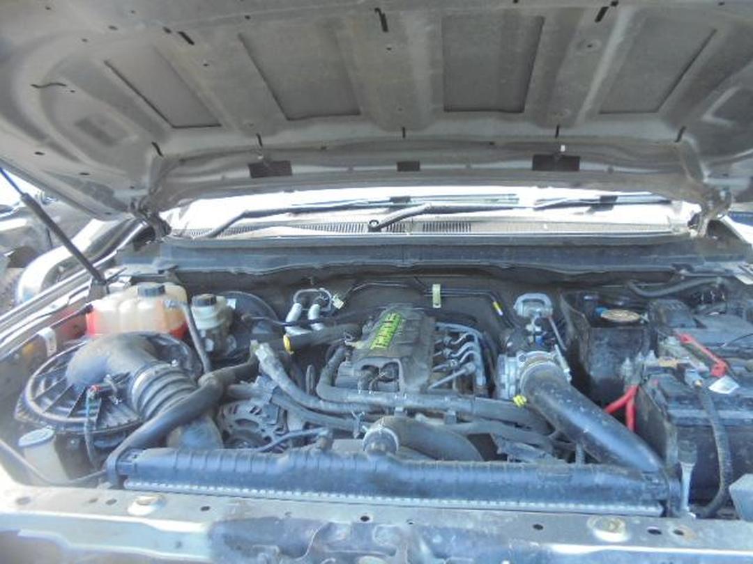 Photo '11' of Ford Ranger XLT Double CAB W/SA