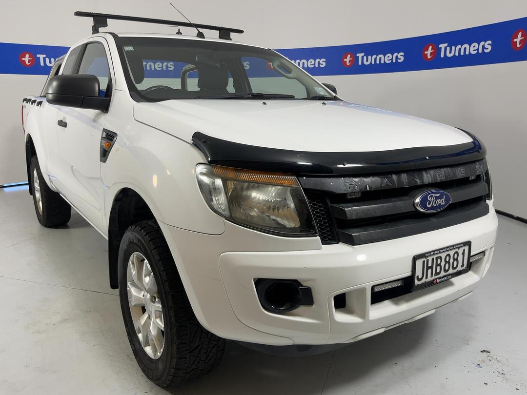 Photo '1' of Ford Ranger