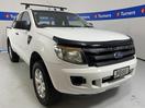 Photo of 2015 Ford Ranger TD XL Super CAB W/S 2WD