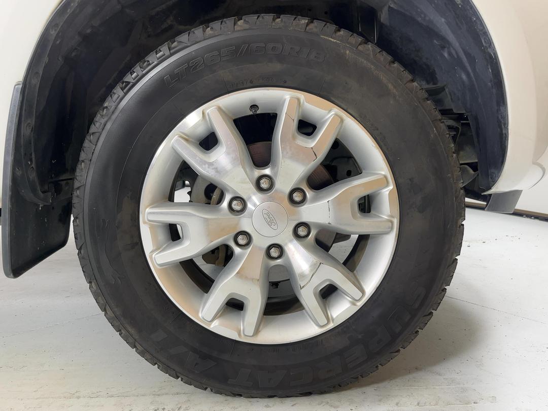 Photo '9' of Ford Ranger
