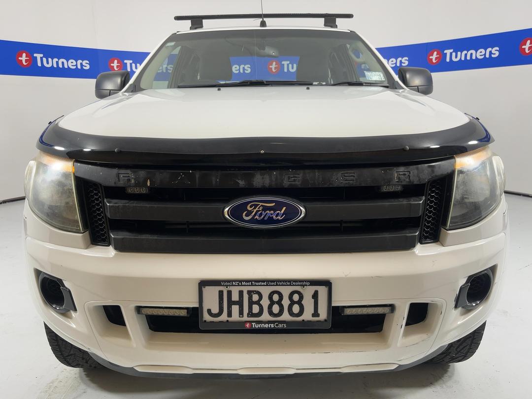 Photo '2' of Ford Ranger