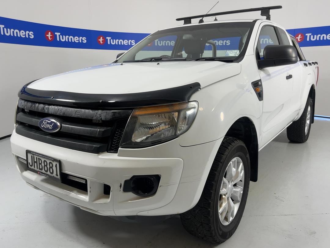 Photo '4' of Ford Ranger