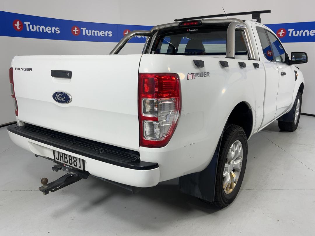 Photo '7' of Ford Ranger