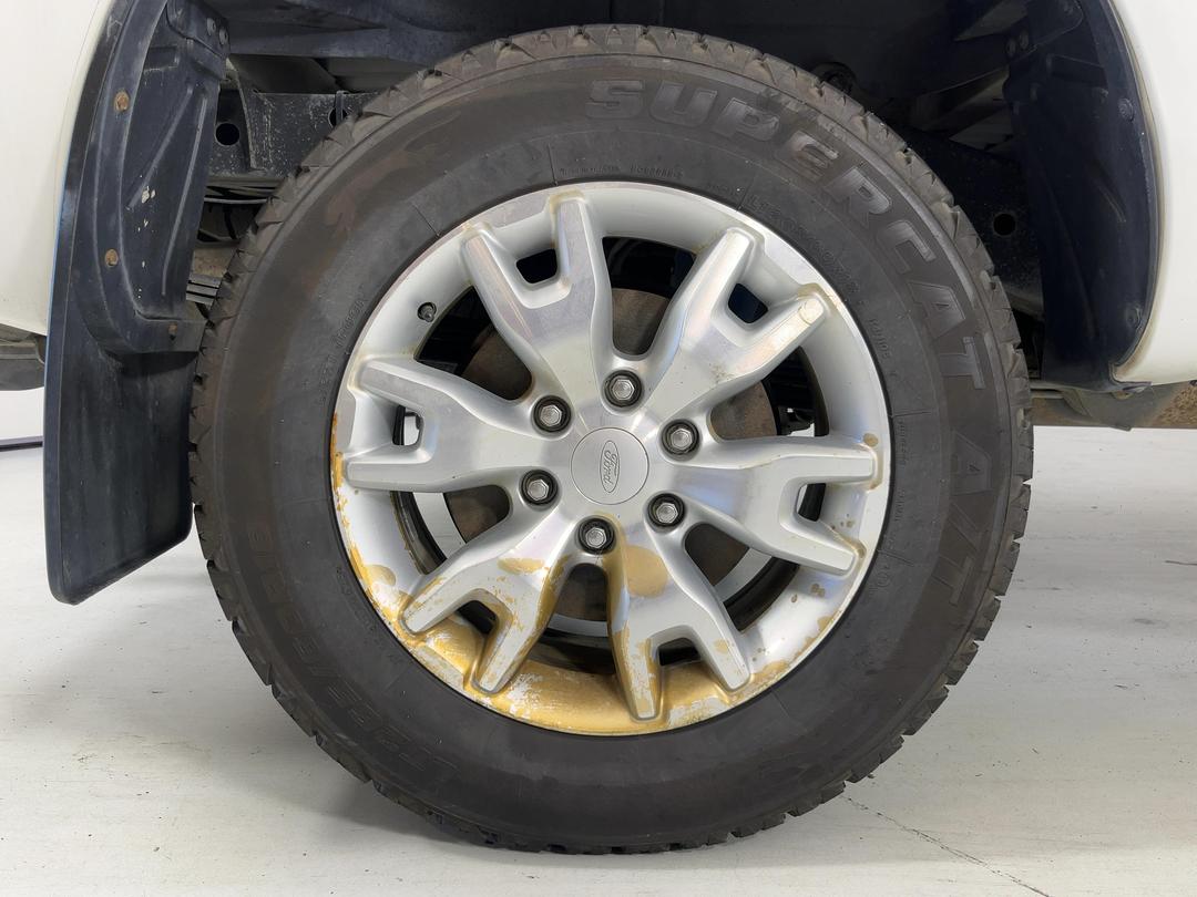 Photo '12' of Ford Ranger