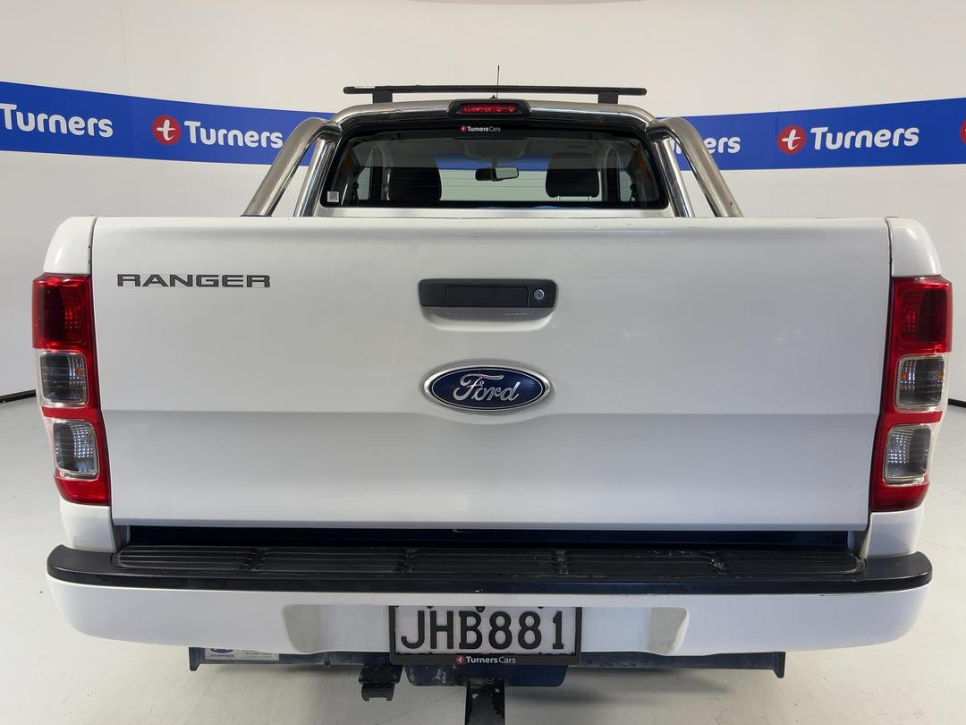 Photo '6' of Ford Ranger