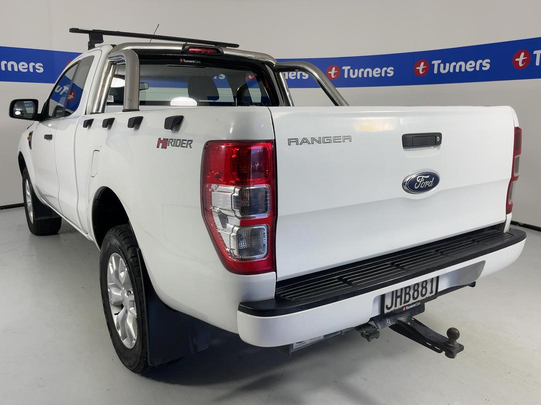 Photo '5' of Ford Ranger