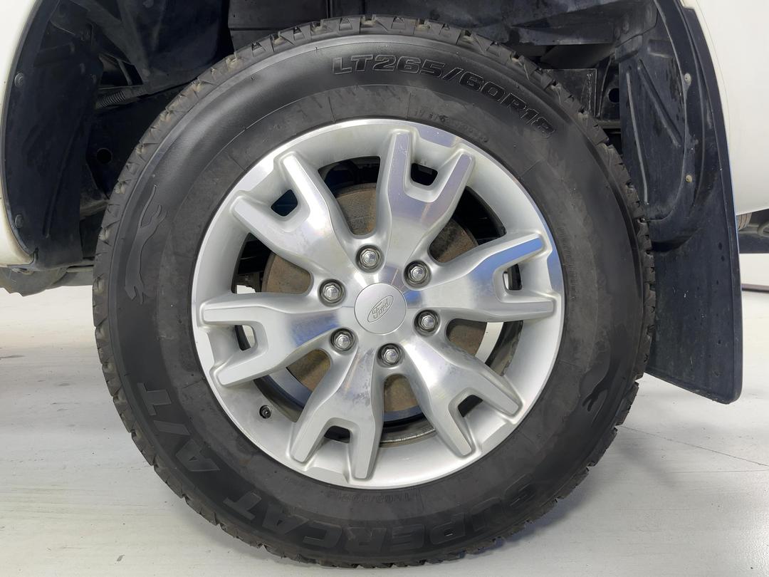 Photo '11' of Ford Ranger