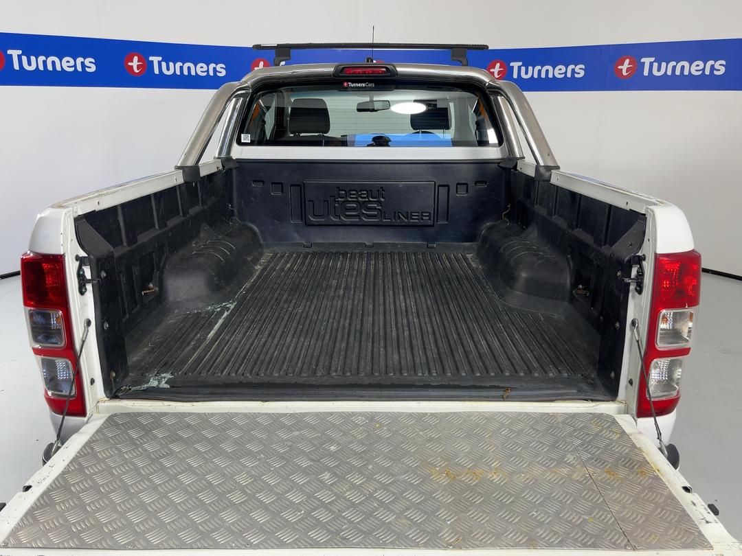 Photo '14' of Ford Ranger