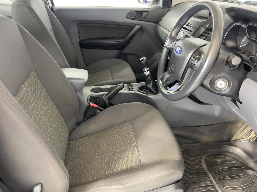 Photo '16' of Ford Ranger