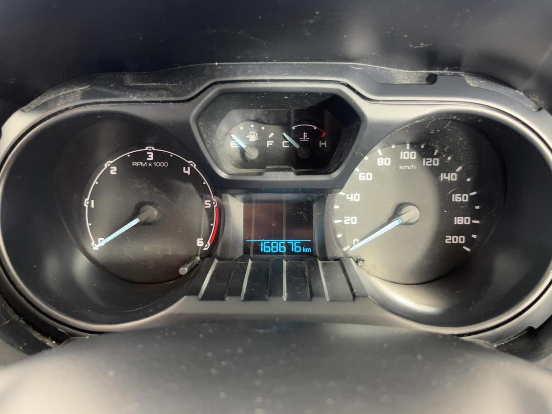 Photo '21' of Ford Ranger