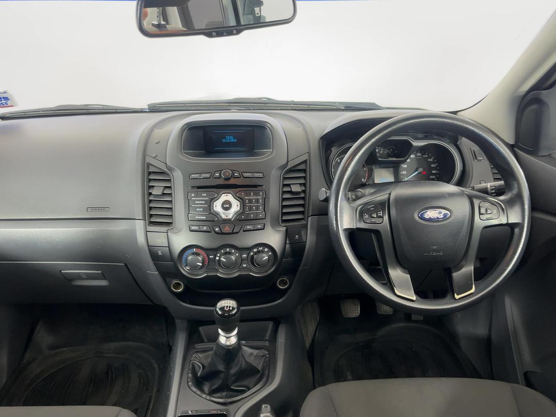 Photo '17' of Ford Ranger