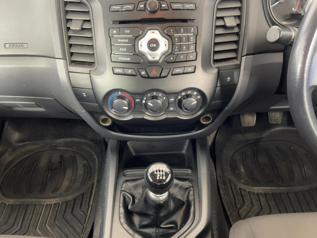 Photo '18' of Ford Ranger