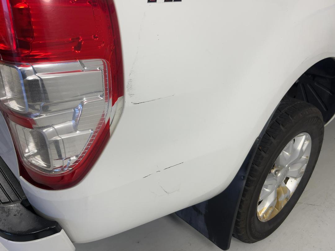 Photo '29' of Ford Ranger