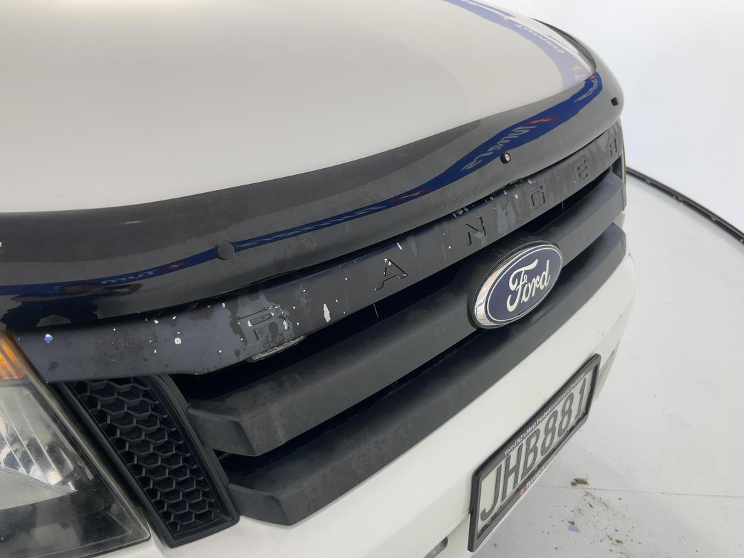 Photo '32' of Ford Ranger