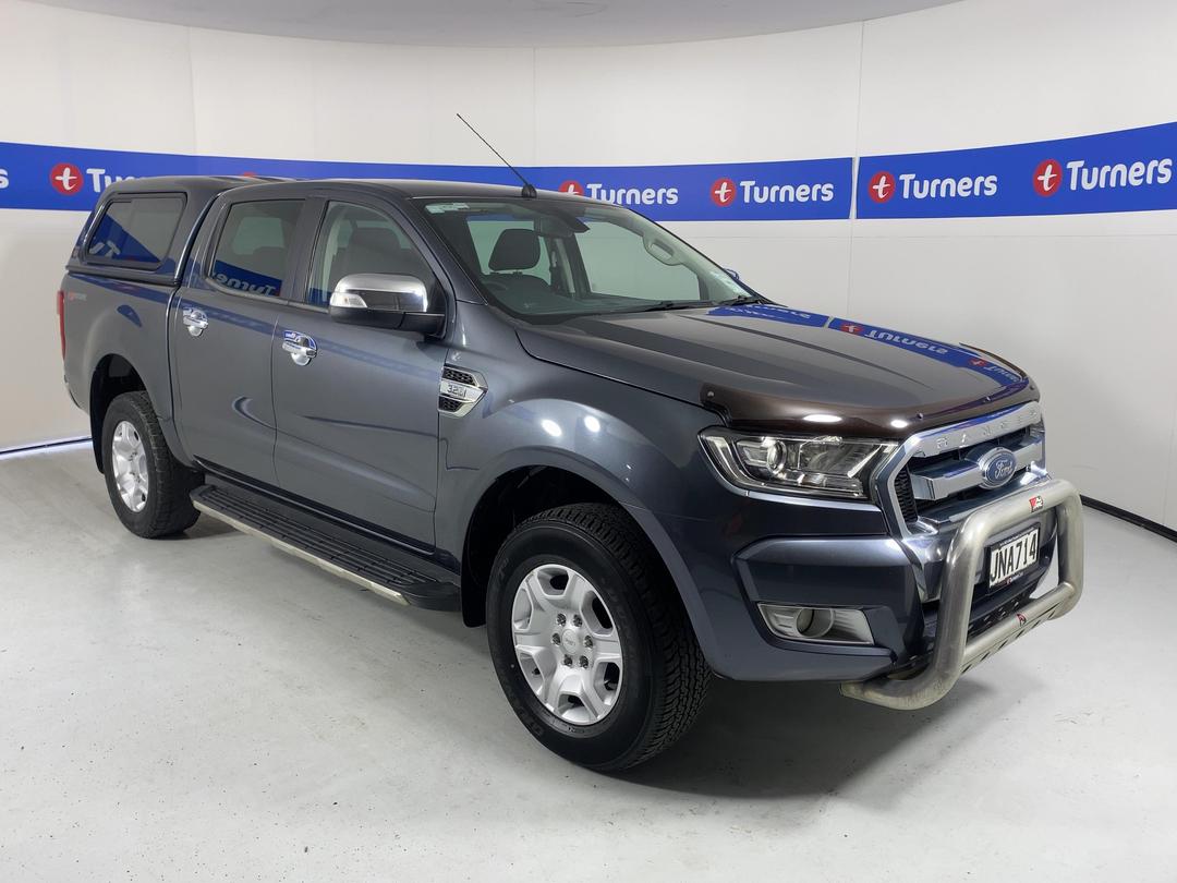 Photo '1' of Ford Ranger
