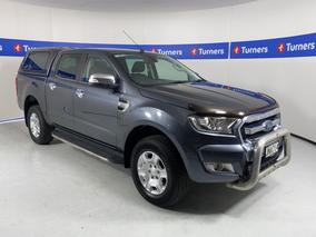 Image of 2015 Ford Ranger XLT Double CAB W/S A 2WD