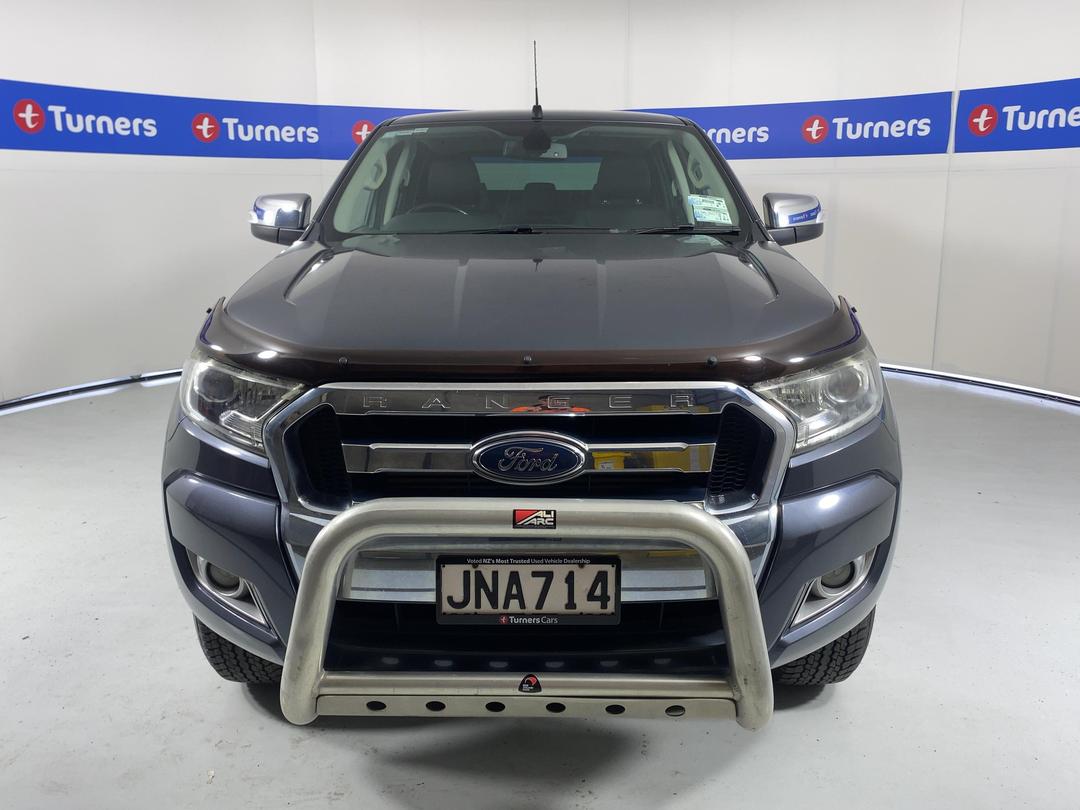 Photo '2' of Ford Ranger