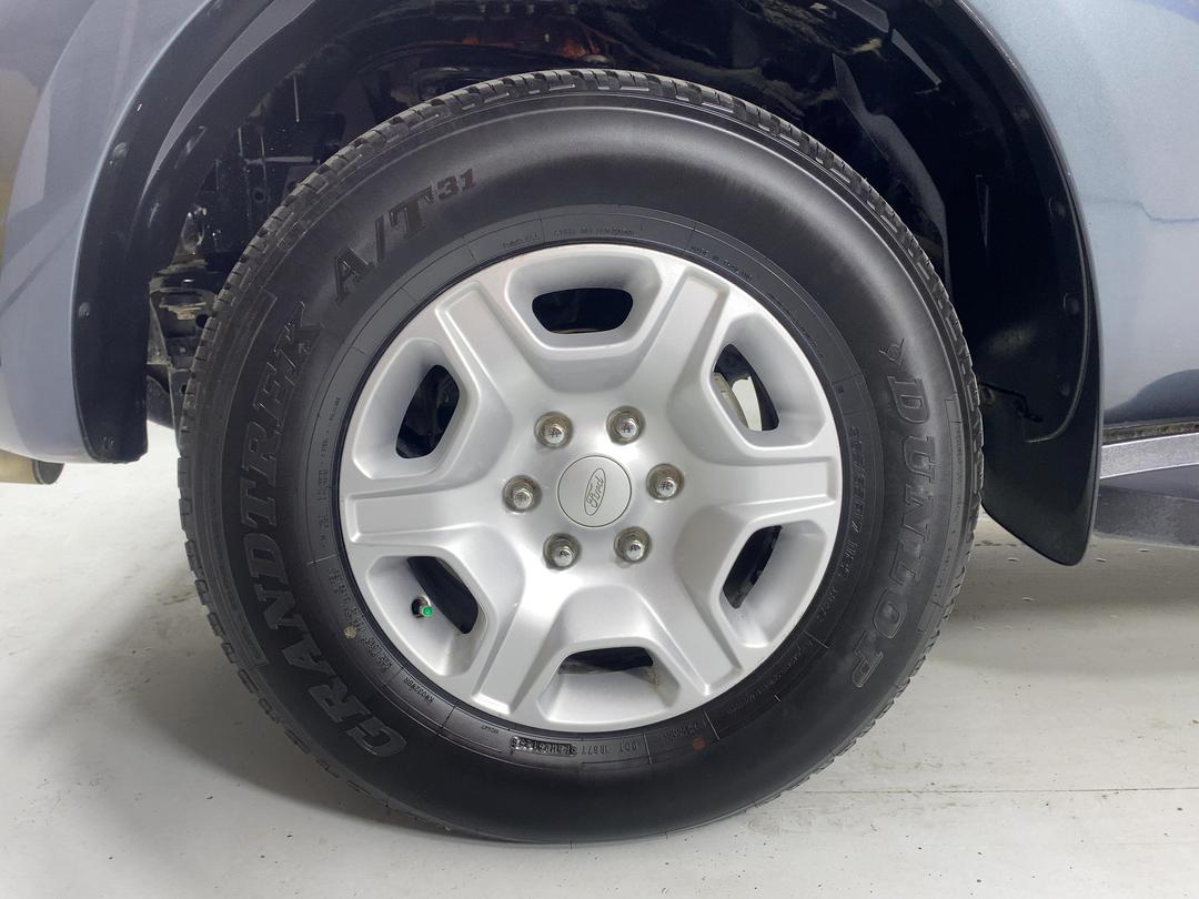 Photo '10' of Ford Ranger